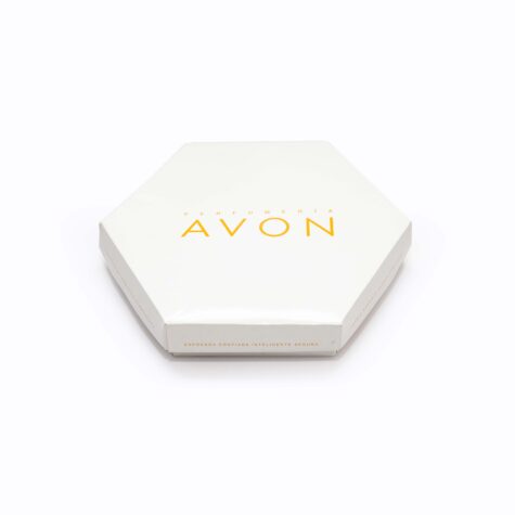 Caja de Perfumes - Avon
